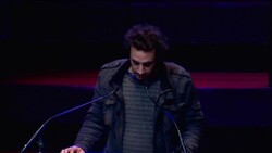 Memorial to French photographer Remi Ochlik killed in Syria News Clip