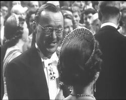 HIGHLIGHTS OF THE STATE VISIT News Clip