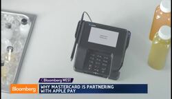 Could Apple Pay Kill the Credit Card? News Clip