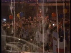 Vietnam - Ho Chi Minh City 20 Years On Celebration News Clip