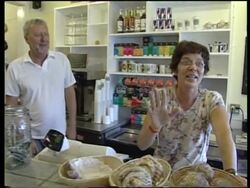 WRAP Tourists leave, preps as Wilma approaches Florida News Clip