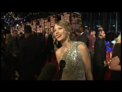 Stars walk the red carpet for the MTV Video Music Awards News Clip