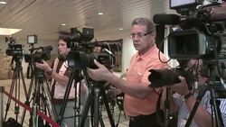 Colombian govt statement on peace talks with FARC rebels, FARC briefing Instructional Video