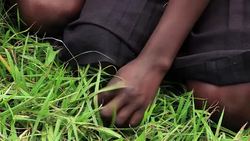 CLEAN : Group therapy helps former child soldiers News Clip