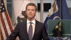 California scrambles to obtain virus protection gear Instructional Video