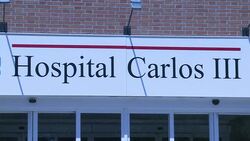 CLEAN : Spanish sends plane to repatriate missionary with Ebola News Clip