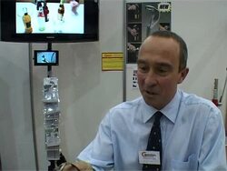 CLEAN:Inventors float novelties at Geneva fair News Clip