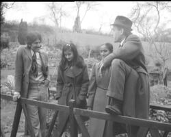 ASIAN FAMILIES News Clip