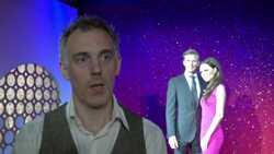 New Victoria and David Beckham figures revealed at Madame Tussauds ahead of their 15th anniversary News Clip