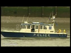 Thames Torso memorial service News Clip