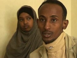 VOICED: Somali refugees live in limbo in Nepal News Clip