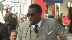 Kenneth "Babyface" Edmonds gets star on Hollywood Walk of Fame News Clip