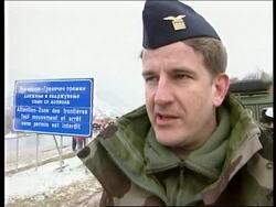 MACEDONIA: EVACUATION OF OSCE STAFF Instructional Video