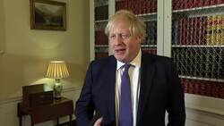 UK PM on virus and death of British man in Japan Instructional Video