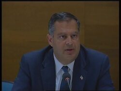 US energy secretary comments News Clip