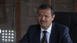 VOICED : Old Sanaa An endangered UNESCO heritage News Clip