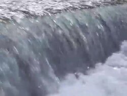 Waterfall Stock Footage