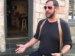 Crane.tv Art Features Stock Footage