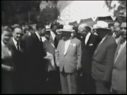 CLEAN: Russia-US summit 50 years after Nixon-Krushchev 'Kitchen Debate' News Clip