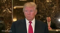 Trump: Obamacare Replacement Will 'All Work Out' News Clip