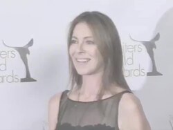 The WireImage Entertainment Report WEEK IN REVIEW 2/26/2010 Stock Footage