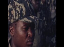 RR8124A UGANDA TANZANIAN TROOPS PULL OUT Instructional Video