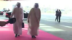 CLEAN : Algeria hosts 15th International Energy Forum News Clip