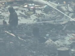 26 dead after violent clashes in Kiev News Clip