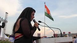 CLEAN : Indians immune to Olympic fever News Clip