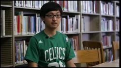 Chinese students fill empty US classrooms News Clip