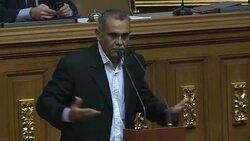 VOICED : Disidentes oficialistas se reincorporan al parlamento venezolano News Clip