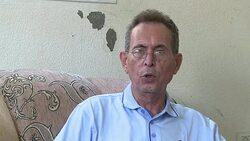 CLEAN : Signs of increasing suicides in devastated Gaza News Clip