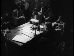 Universal Newsreel News Clip