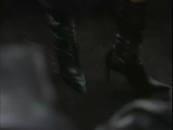 Michael Jordan and Philips Electronics Launch of the Limited Edition Jordan MP3 Player Stock Footage