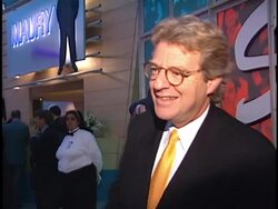 NATPE Convention Stock Footage