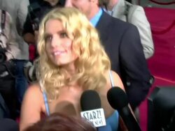 'The Dukes of Hazzard' Los Angeles Premiere Stock Footage