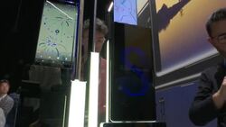 Samsung Thanks Loyal Note Users, Unveils Note 8 Instructional Video