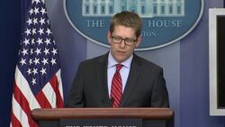 White House praises Ukraine govt's 'measured approach' in east News Clip