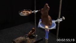 World's Lightest Solid! Instructional Video