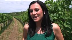 Huge anticipation for farmers' sexy calendar poses News Clip