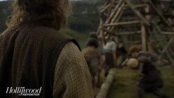 'Game of Thrones': Season 7's Unlikely Heroes | THR News News Clip