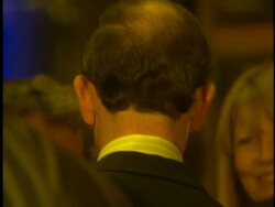 'Mary Shelley's Frankenstein' Premiere Stock Footage