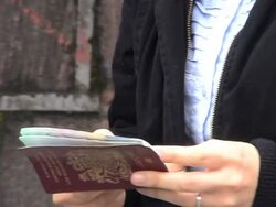 VOICED-CHINA-UNREST-TIBET-RIGHTS-MEDIA News Clip