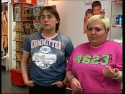 Russia's gays fight to be recognised in society News Clip