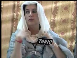 Pakistani police backed by armored vehicles detained opposition leader Benazir Bhutto at her Islamabad residence Friday and reportedly rounded up 5,000 of her supporters to block a planned mass protest against emergency rule Instructional Video