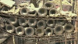 California wineries encourage tourists to return News Clip