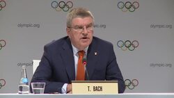 IOC seeks more information regarding vote-buying case News Clip