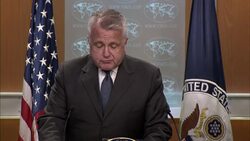 Russia, China Singled Out in Human Rights Report News Clip