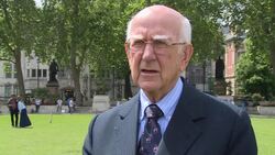 Ipsos Mori: MP murder may influence referendum News Clip