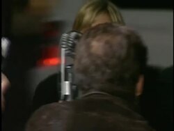 'Adaptation' Premiere Stock Footage